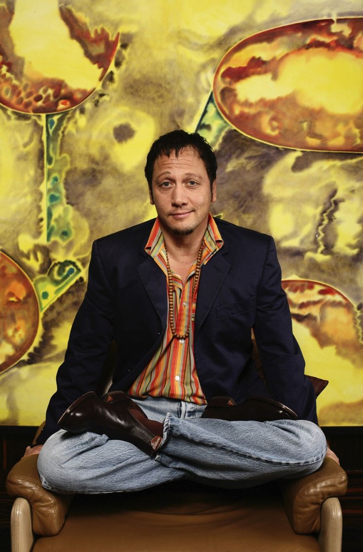 Rob Schneider