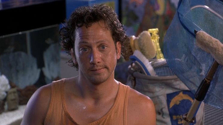 Rob Schneider