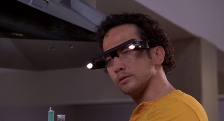 Rob Schneider