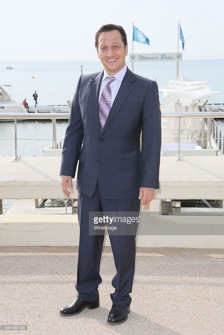 Rob Schneider