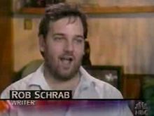 Rob Schrab