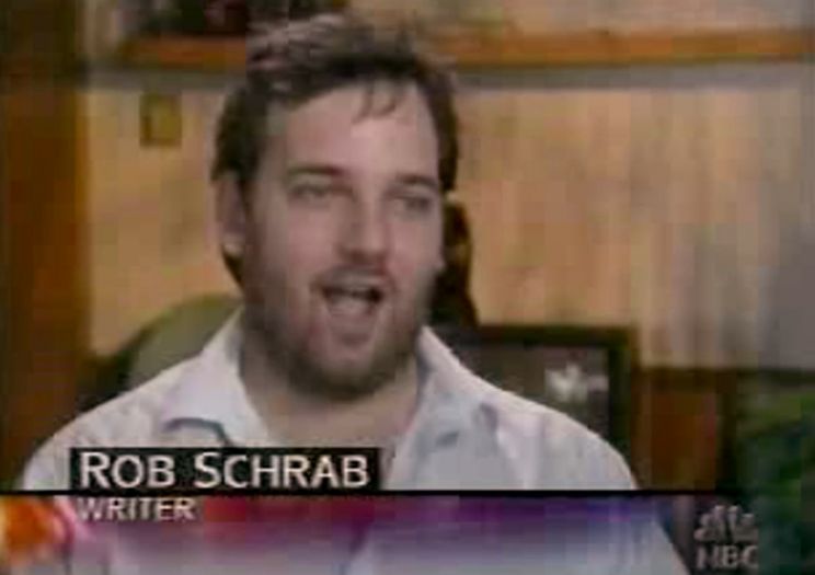 Rob Schrab