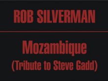 Rob Silverman