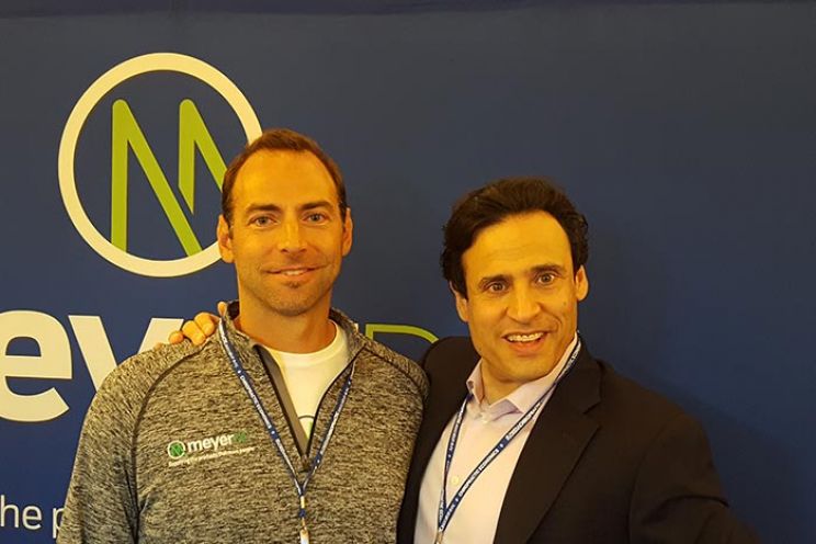 Rob Silverman