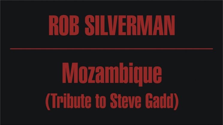 Rob Silverman