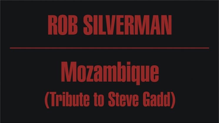 Rob Silverman