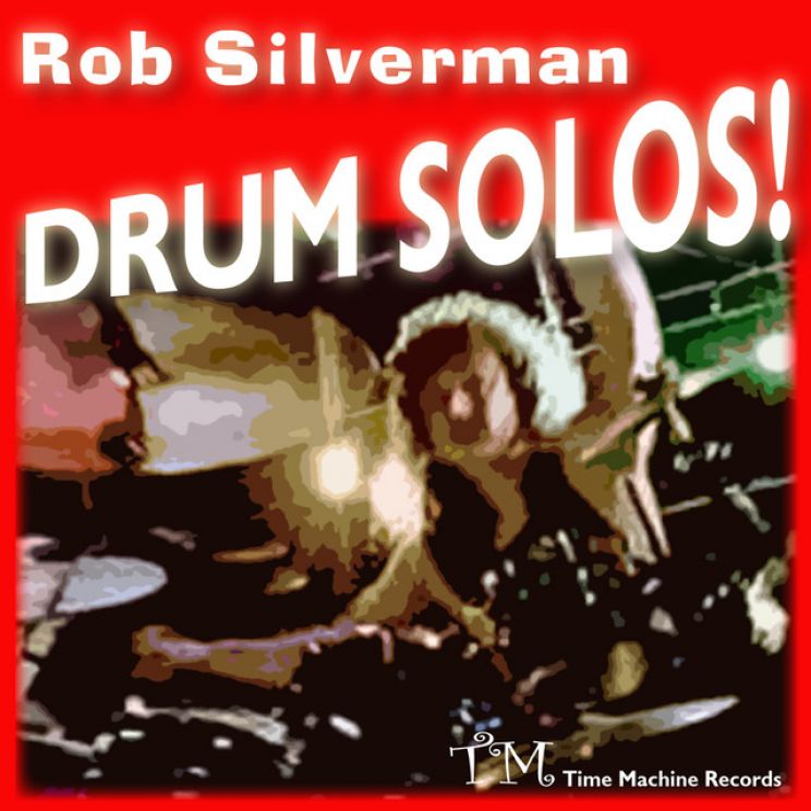 Rob Silverman