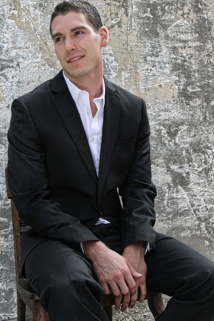 Rob Silverman