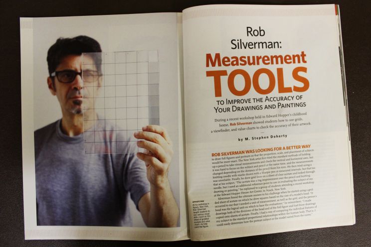 Rob Silverman