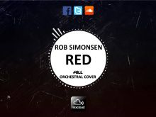 Rob Simonsen