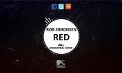 Rob Simonsen