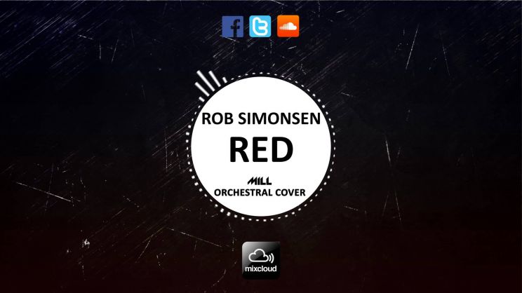 Rob Simonsen