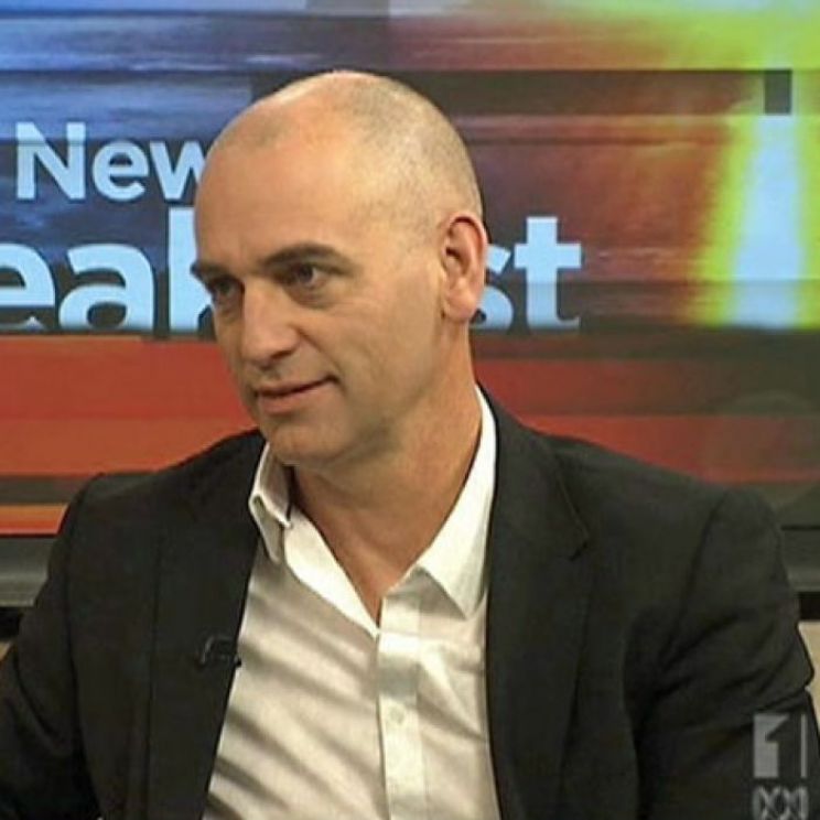 Rob Sitch