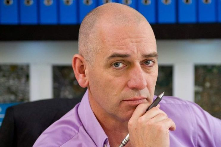 Rob Sitch