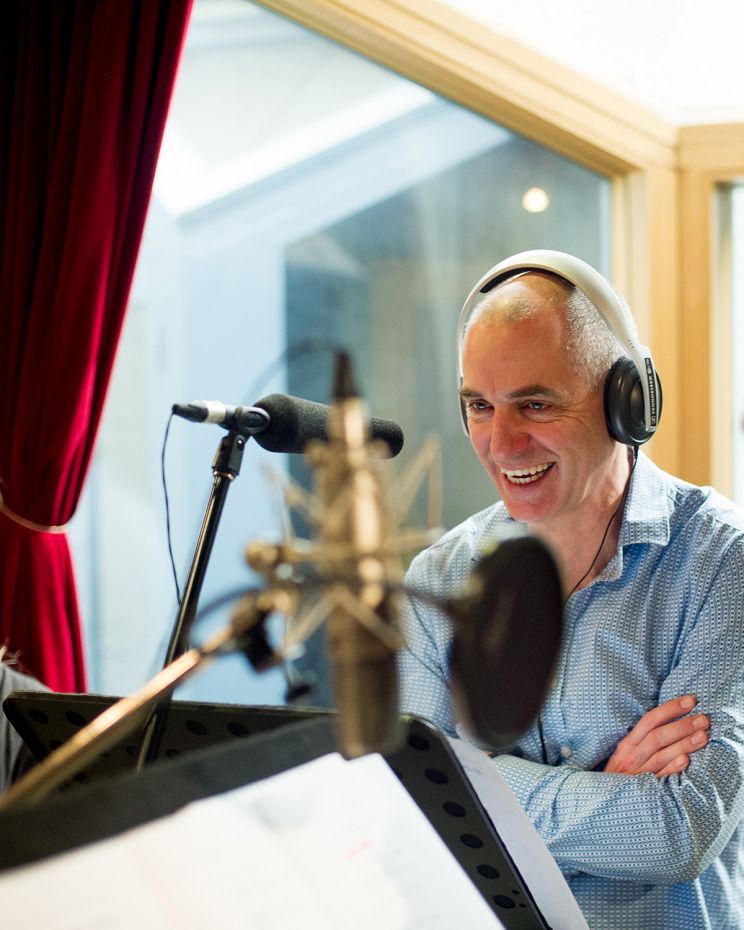 Rob Sitch