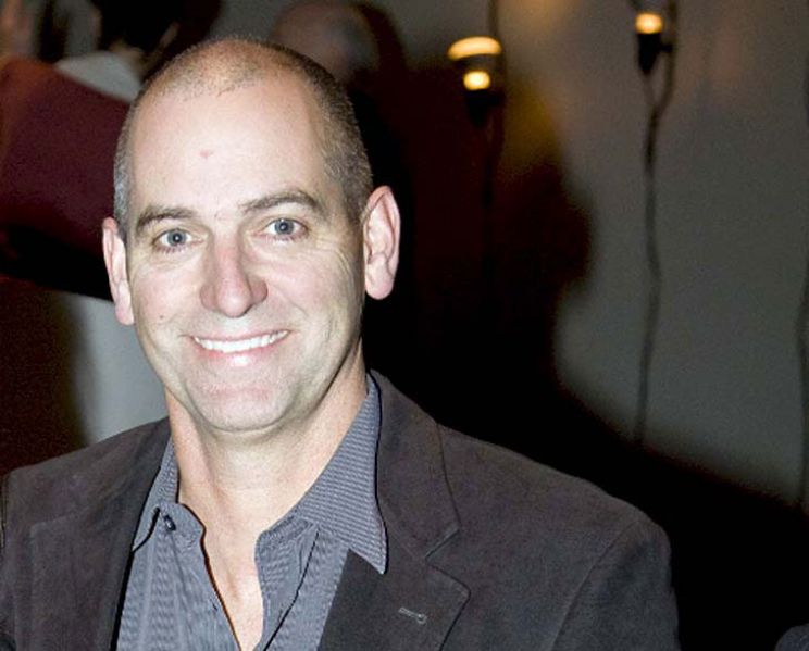 Rob Sitch