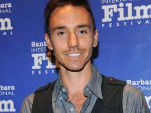 Rob Stewart