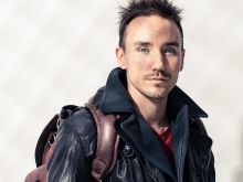 Rob Stewart