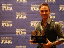 Rob Stewart