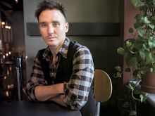 Rob Stewart