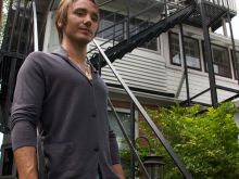 Rob Stewart