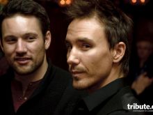 Rob Stewart