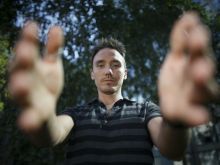 Rob Stewart