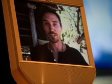 Rob Stewart