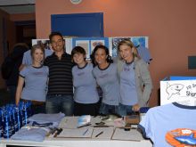 Rob Stewart