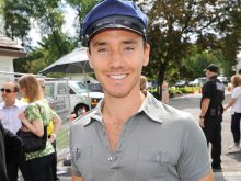 Rob Stewart