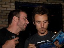 Rob Stewart