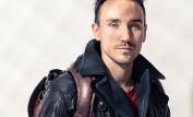 Rob Stewart