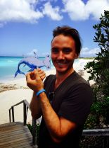 Rob Stewart