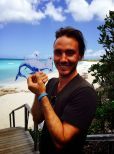 Rob Stewart