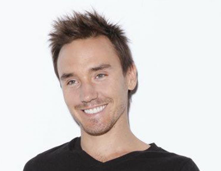 Rob Stewart