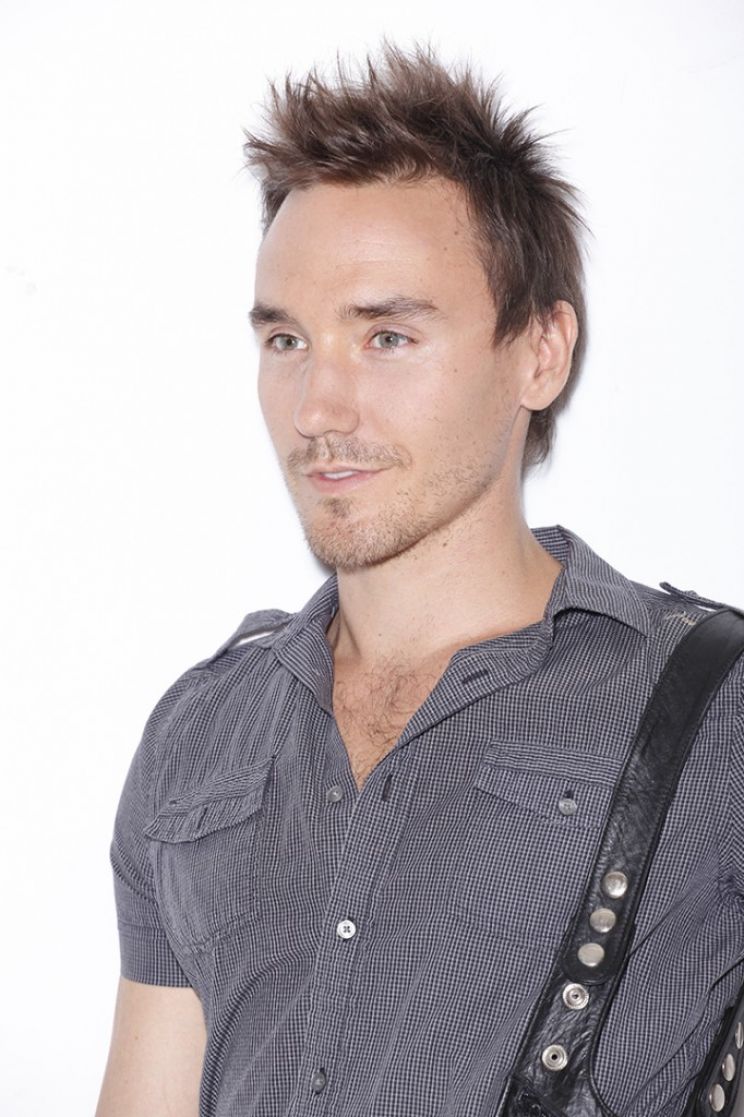 Rob Stewart