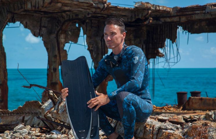 Rob Stewart