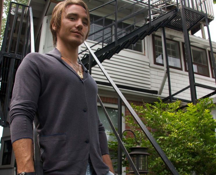 Rob Stewart