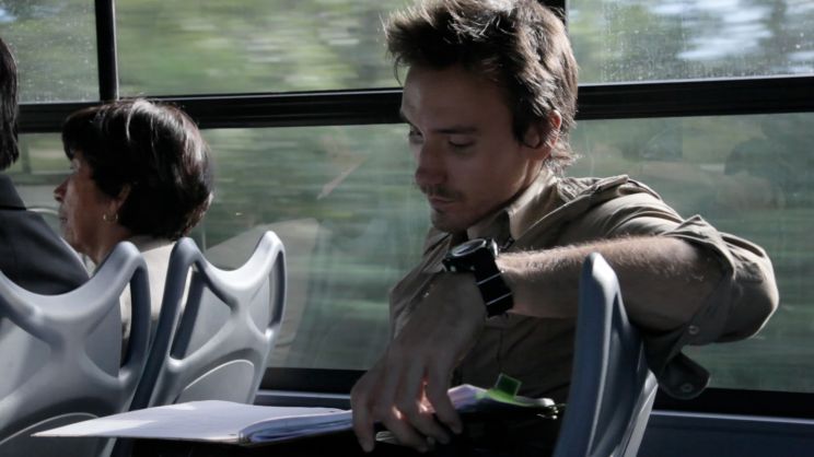 Rob Stewart