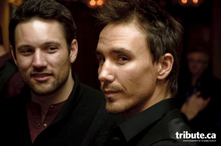 Rob Stewart
