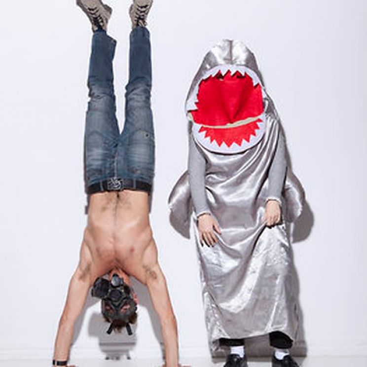 Rob Stewart