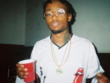 Rob Stone