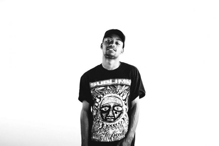 Rob Stone