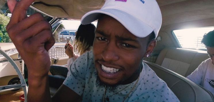 Rob Stone