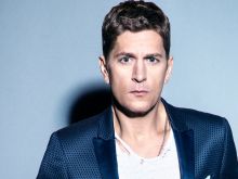 Rob Thomas