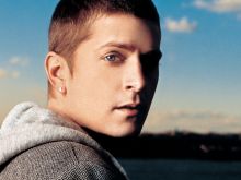 Rob Thomas