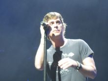 Rob Thomas