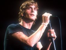 Rob Thomas