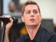 Rob Thomas