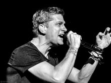 Rob Thomas